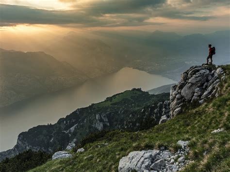 Brentonico: un centro elegante tra Monte Baldo e .